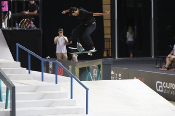 Kelvin Hoefler - Crédito: Julio Detefon Kelvin Hoefler - Crédito: Julio Detefon