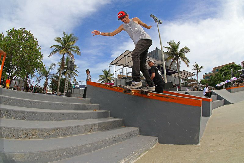 Brasileiro de Street distribuirá mais de R$ 100 mil em premiação aos  skatistas profissionais - Notícia :: CBSK - CONFEDERAÇÃO BRASILEIRA DE  SKATEBOARDING